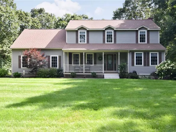 106 Tower Hill Rd, Cumberland, RI 02864