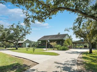 575 County Road 679, Freeport, TX 77541