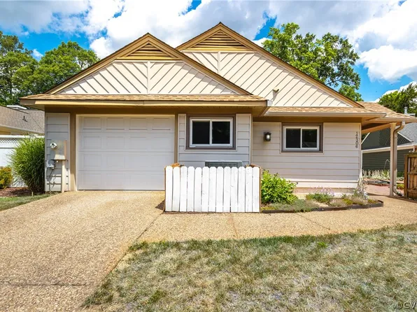 12306 California Dr, Henrico, VA 23233