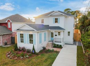 1328 Choctaw Ave, Metairie, LA 70005