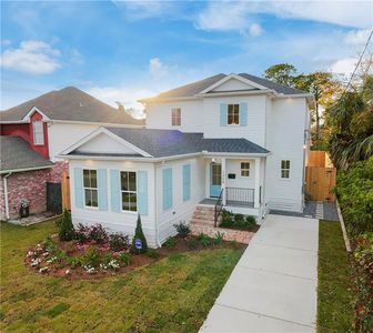 1328 Choctaw Ave, Metairie, LA, 70005