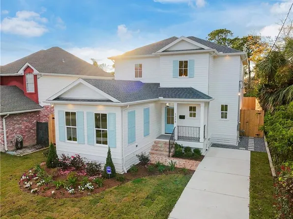 1328 Choctaw Ave, Metairie, LA 70005