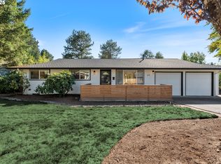 65 SW Frenwood Way, Beaverton, OR