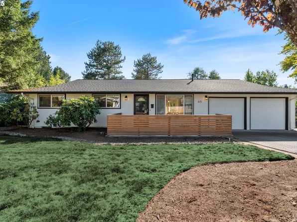 65 SW Frenwood Way, Beaverton, OR 97005