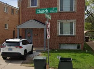 5003 Church St FLOOR BASEMENT, Skokie, IL 60077