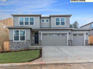2050 NE 41st Ave, Camas, WA 98607