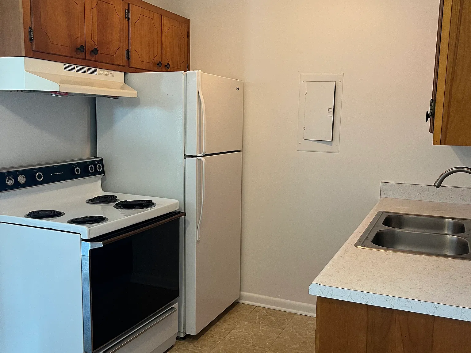 1 bed, 625 sqft, $995 — Photo 3