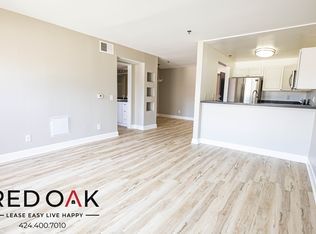 6720 Franklin Pl #210, Los Angeles, CA 90028