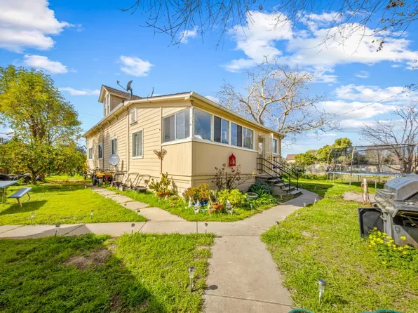 585 Monterey Rd, Morgan Hill, CA 95037