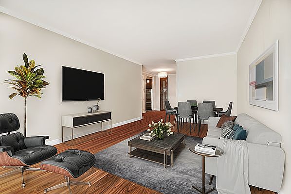 1st image of 60 E 8th St APT 8C