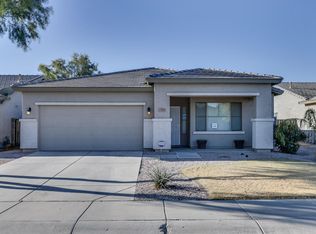 9819 W Crown King Rd, Tolleson, AZ 85353