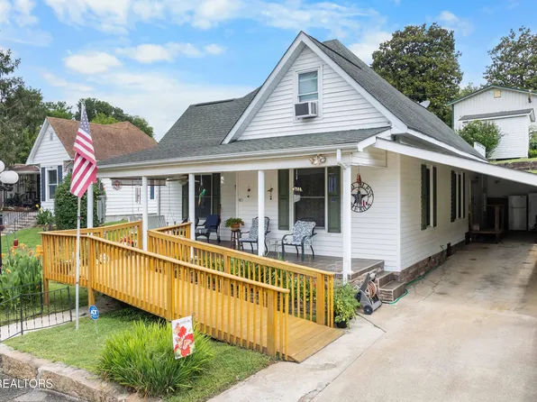 471 Cumberland Ave, Jellico, TN 37762