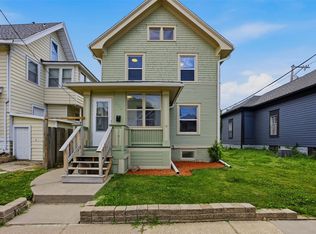 508 16th St SE, Cedar Rapids, IA 52403