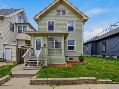 508 16th St SE, Cedar Rapids, IA, 52403