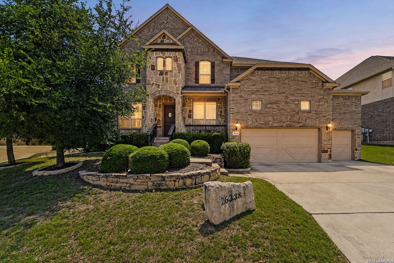 26338 Tawny Way, Boerne, TX 78015 | MLS #1972650 | Zillow