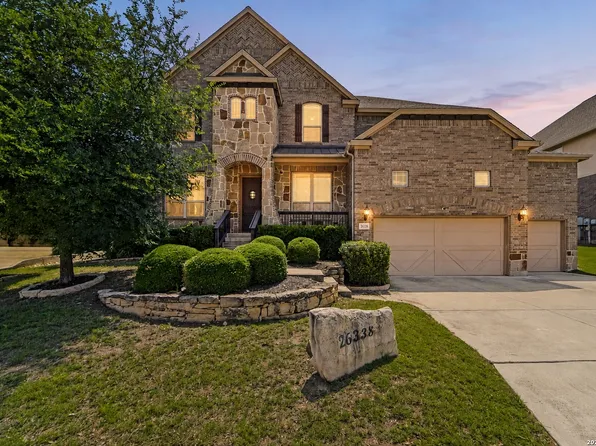 26338 Tawny Way, Boerne, TX 78015