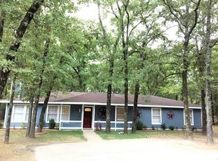 129 Pierce Dr, Mabank, TX 75156