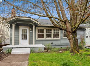 4417 SE 31st Ave, Portland, OR 97202
