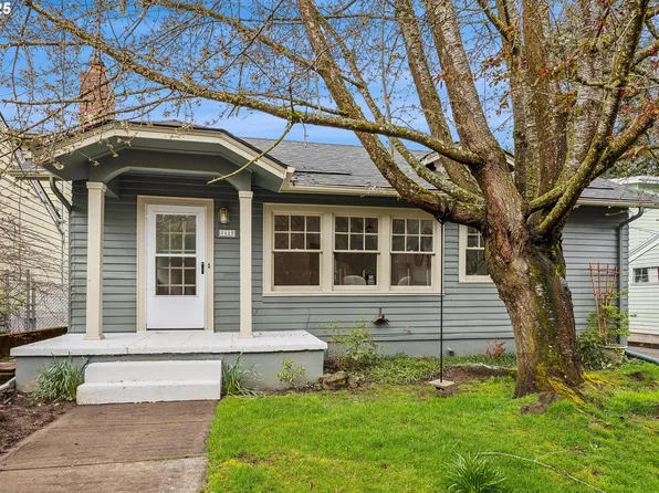 4417 SE 31st Ave, Portland, OR 97202