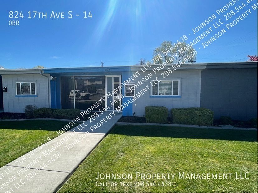 1st image of 824 17th Ave S #14