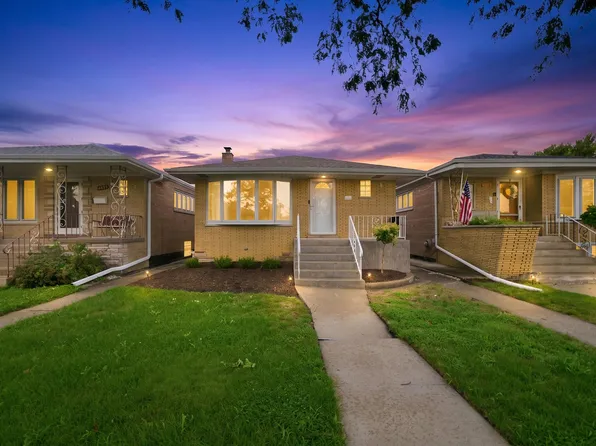 6055 W 64th St, Chicago, IL 60638