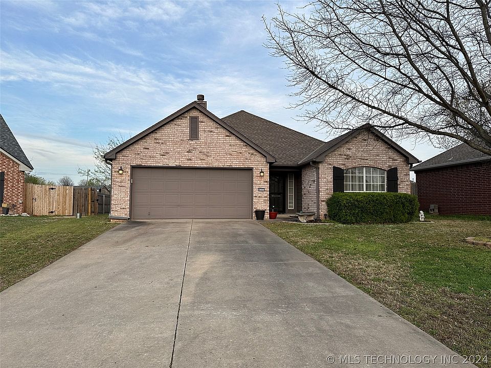 1st image of 4331 S 198th East Ave