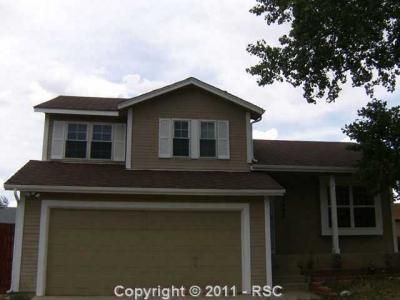 1442 Eastmeadow Dr, Colorado Springs, CO, 80906
