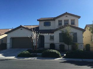 8056 Sunset Creek St, Las Vegas, NV 89113
