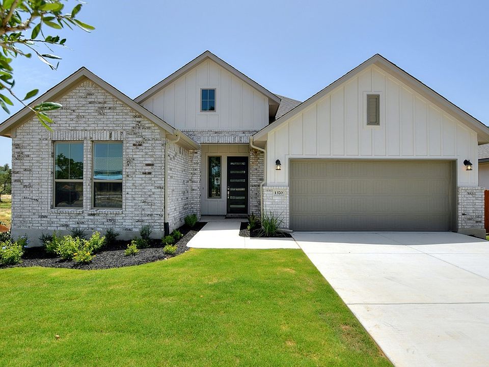 Pecos, Elevation B