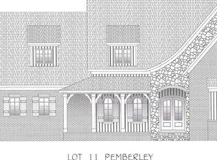 7604 Pemberley Ct, Oak Ridge, NC 27310