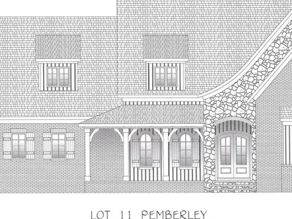 7604 Pemberley Ct, Oak Ridge, NC 27310