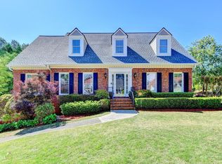 1312 Lake Washington Dr, Lawrenceville, GA 30043