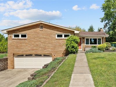 361 Southridge Dr, Pittsburgh, PA, 15241