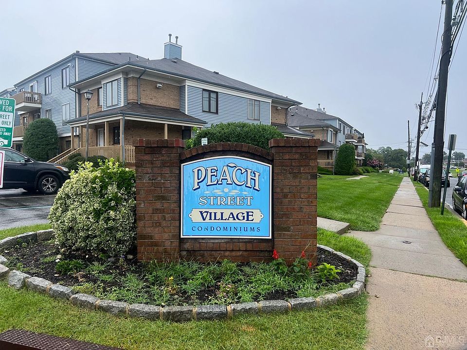 Woodbridge Village Apartments - Avenel, NJ 07001