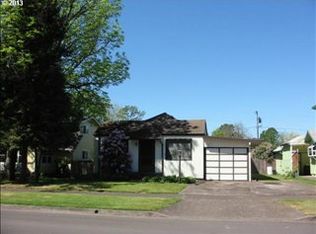 1352 Hayes St, Eugene, OR 97402