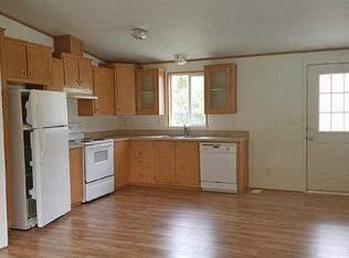 100 Franklin St, Priest River, ID 83856