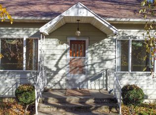206 N Montgomery St, Uniontown, WA 99179