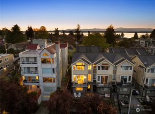 1609 California Ave SW #C, Seattle, WA 98116