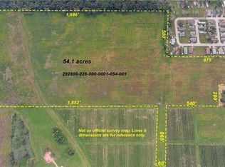 V/l Lkpt Olcott Rd E LOT 54, Newfane, NY 14108