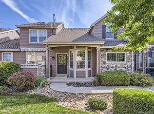 10036 Grove Loop UNIT B, Westminster, CO 80031