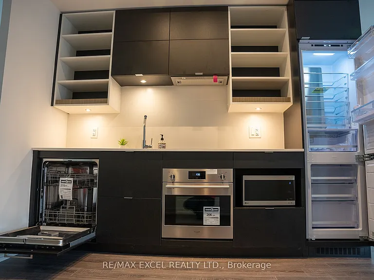 20 Edward St #1706 — Photo 3