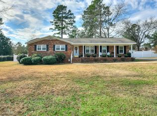 136 Derry Ln, Barnwell, SC 29812
