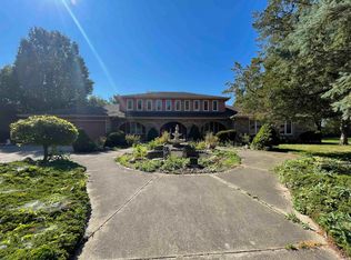 5021 Gettysburg Dr, Kokomo, IN 46902