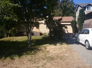 916 NW 122nd St, Seattle, WA 98177