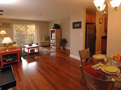 2nd image of 59 Ponemah Hill Rd APT 1-110