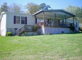 250 County Road 890, Etowah, TN 37331