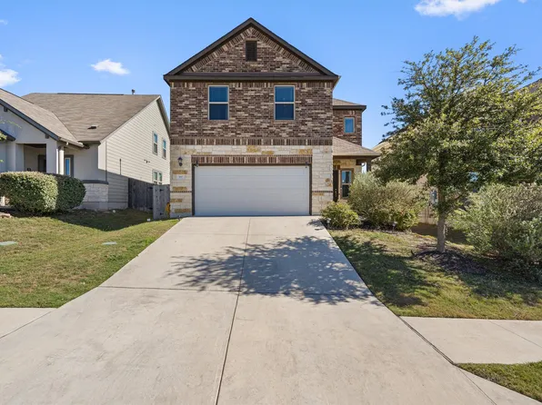 197 Eves Necklace Way, Buda, TX 78610