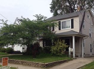 1529 Jennette Ave NW, Grand Rapids, MI
