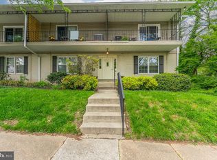 2 Center Rd #C4, Towson, MD 21286