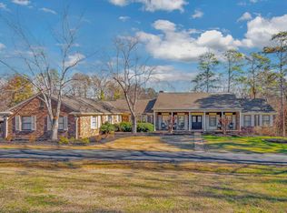 201 Huntington Rd, Greenville, SC 29615